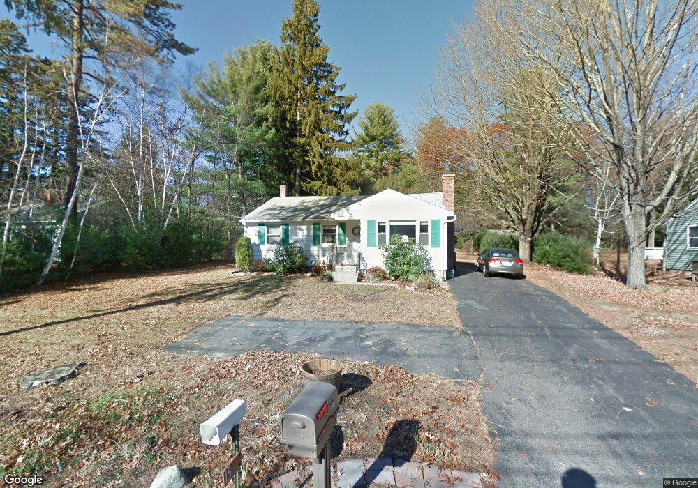 15 Plain St, Easthampton, MA 01027 - photo 1