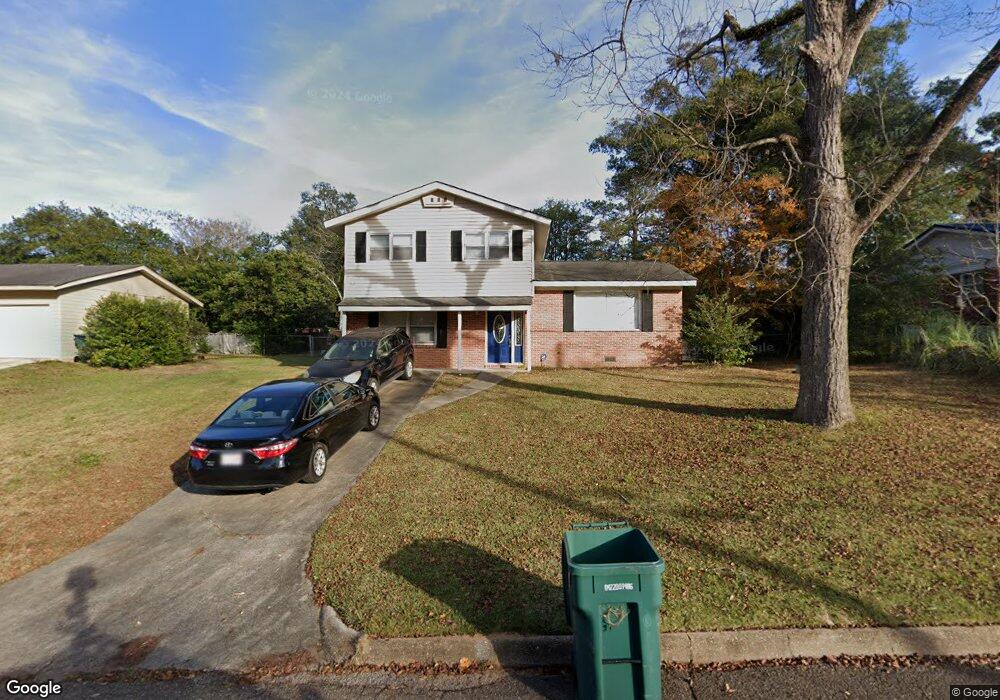 320 Azalea Dr, Eufaula, GA 30627 - photo 1