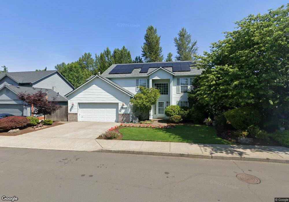 15063 SE Territory Dr, Clackamas, OR 97015 - photo 1