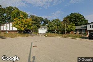 4832 Dorothy Ct, Waukegan, IL 60087