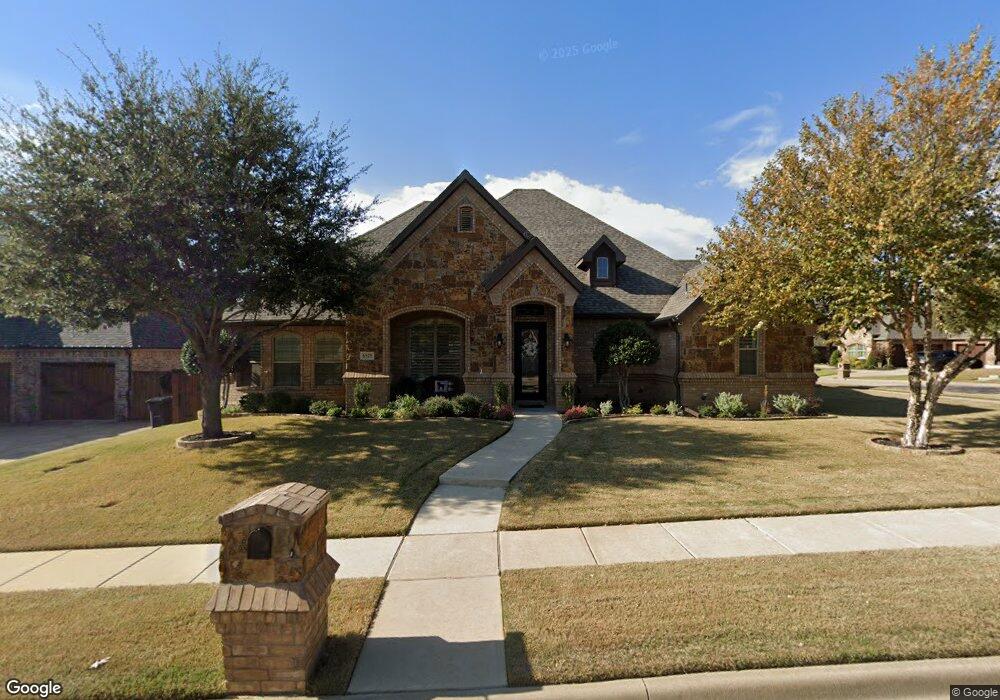 6525 Rock Springs Dr, North Richland Hills, TX 76182 - photo 1