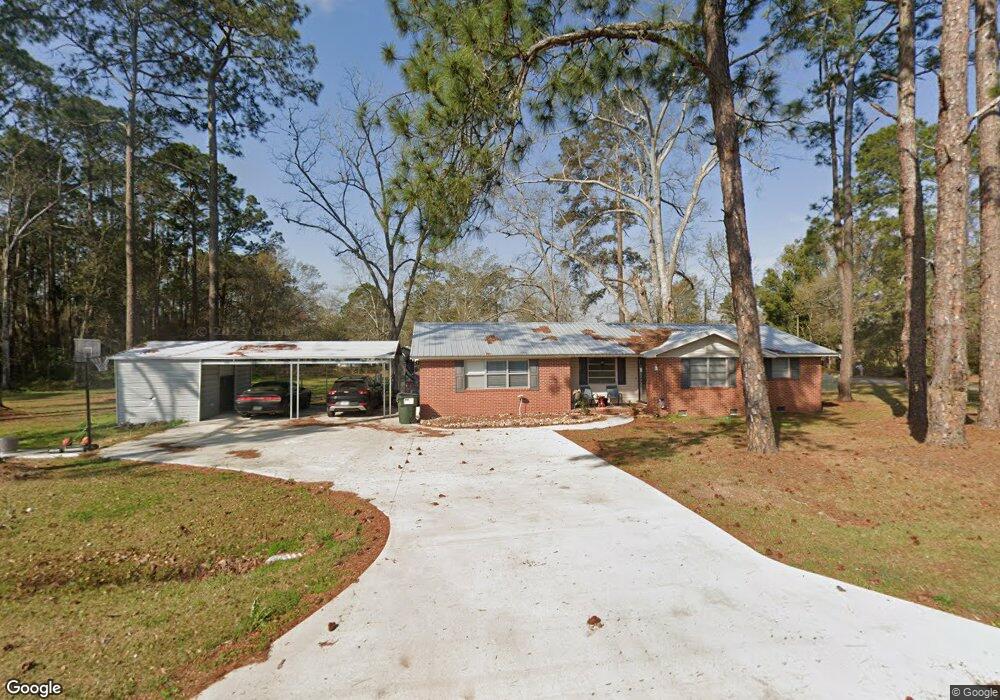 191 N Bobby St, Lenox, GA 31637 - photo 1