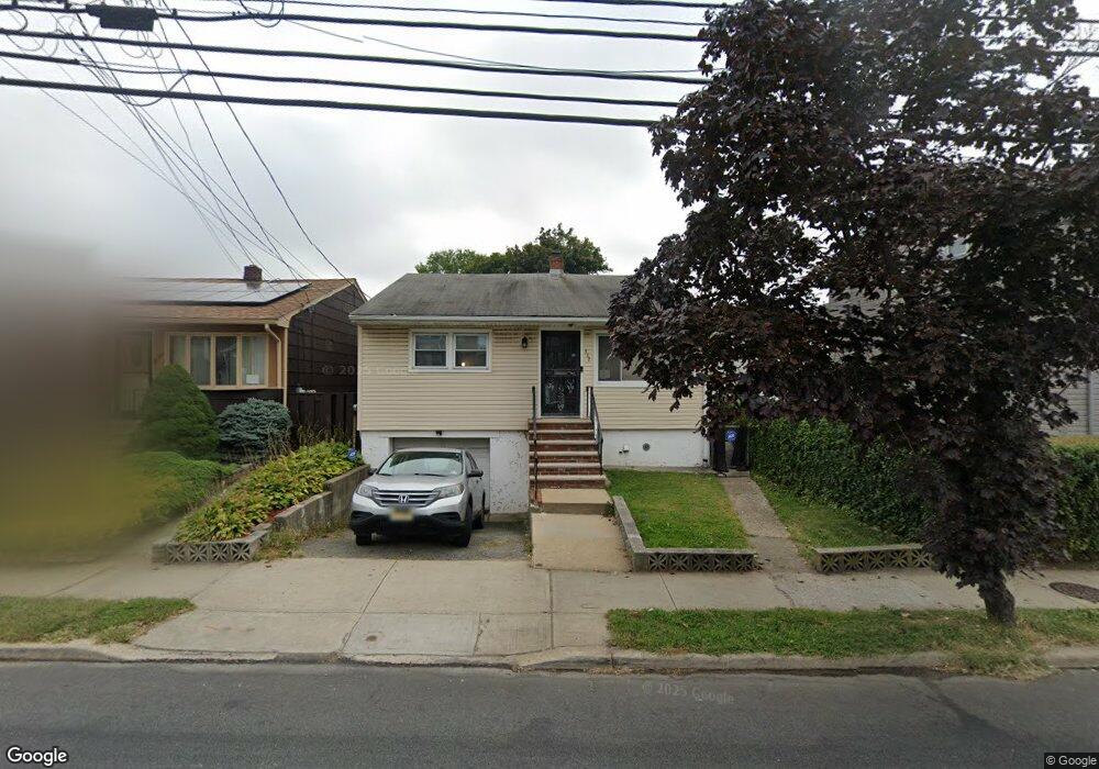 312 Stuyvesant Ave, Newark, NJ 07106 - photo 1