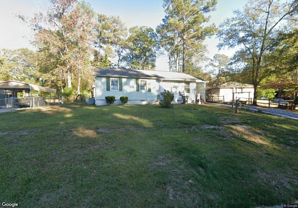2406 Sparks Rd, Augusta, GA 30906 - photo 1
