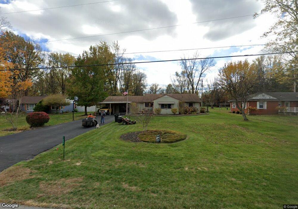 1699 Frail Rd, Lima, OH 45806 - photo 1