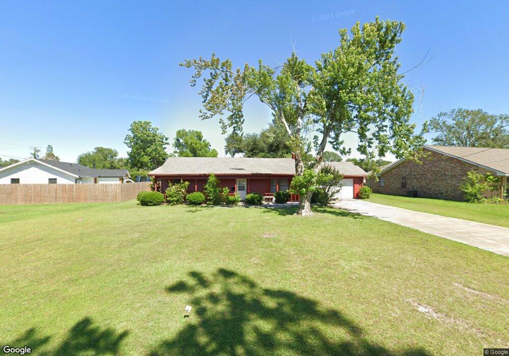 625 Central Pkwy, Lake Charles, LA 70605 - photo 1