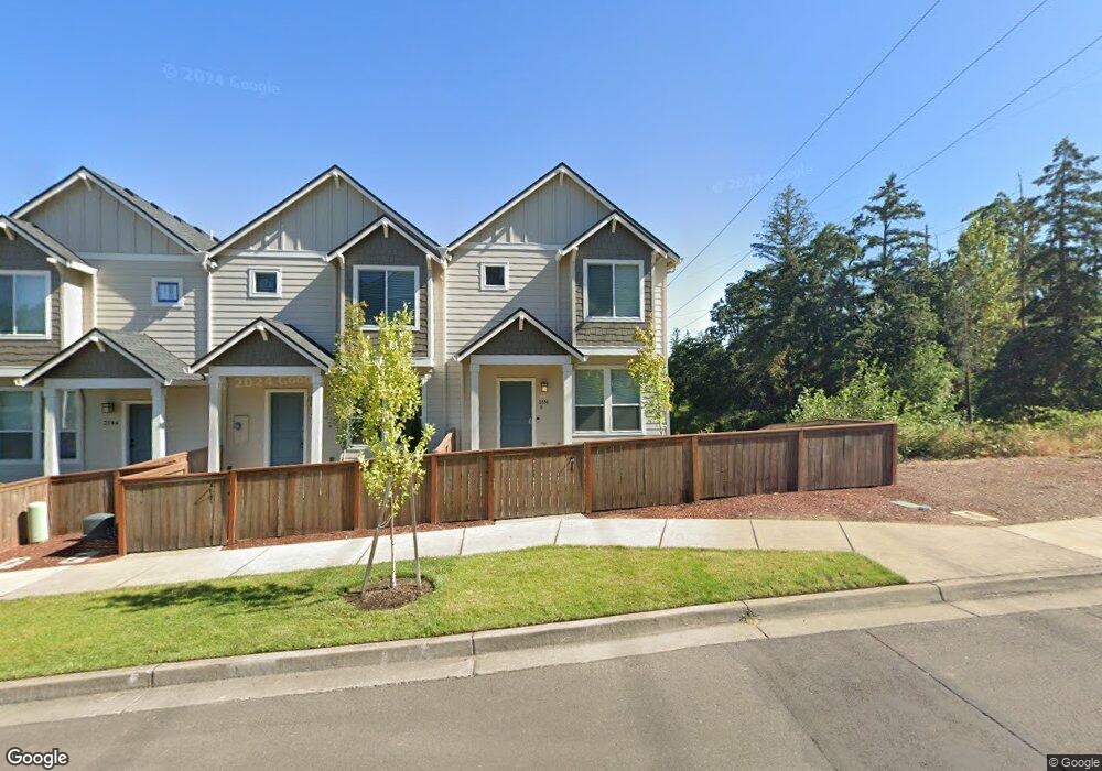 3516 Rockcress Rd unit LOT 4, Eugene, OR 97403 - photo 1