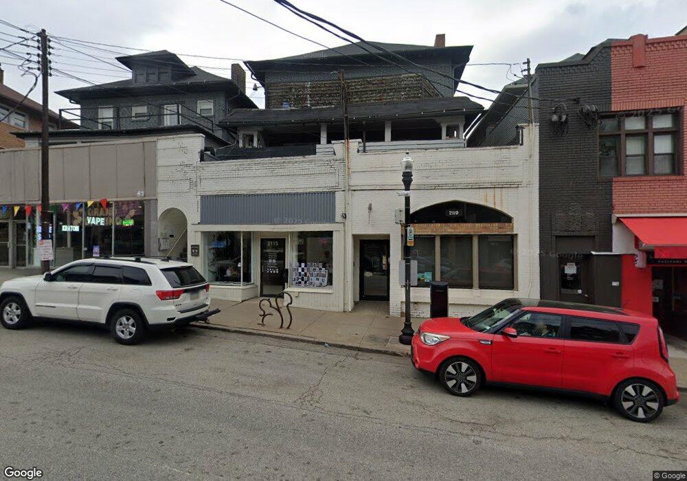 2115 Murray Ave unit 3, Pittsburgh, PA 15217 - photo 1