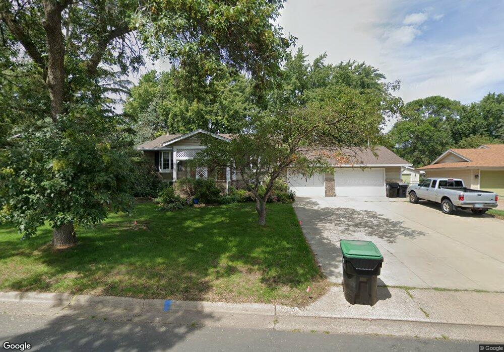 2701 107th Ln NW, Coon Rapids, MN 55433 - photo 1