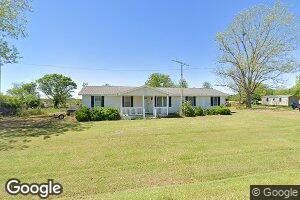 1212 Ashley Rd, Dudley, GA 31022