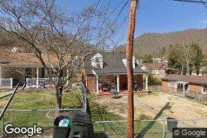 613 Circle Dr, Mullens, WV 25882