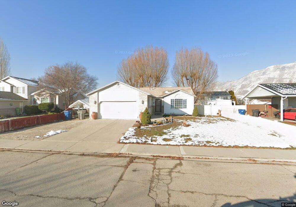 1374 W 540 N, Pleasant Grove, UT 84062 - photo 1