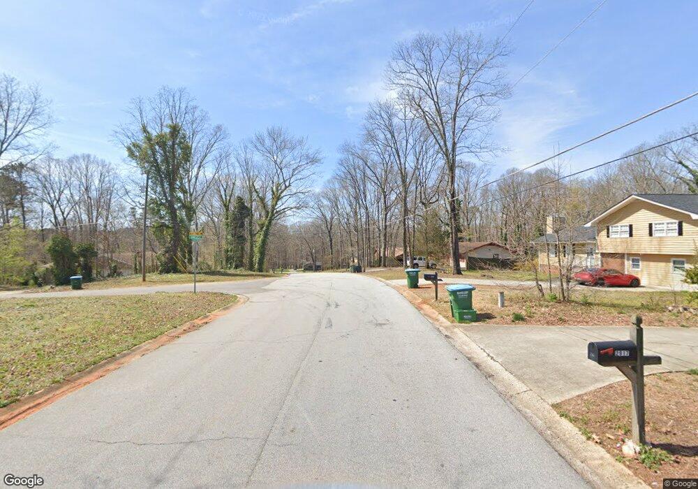 0 Pebble Ln SW unit 7641840, Snellville, GA 30078 - photo 1