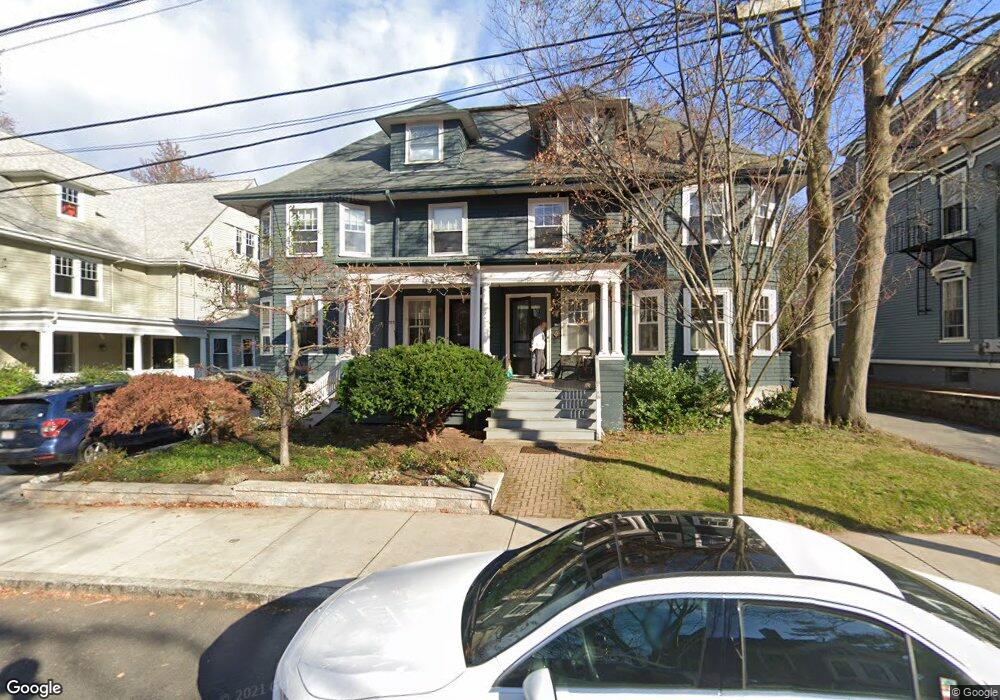 111 Lake View Ave, Cambridge, MA 02138 - photo 1