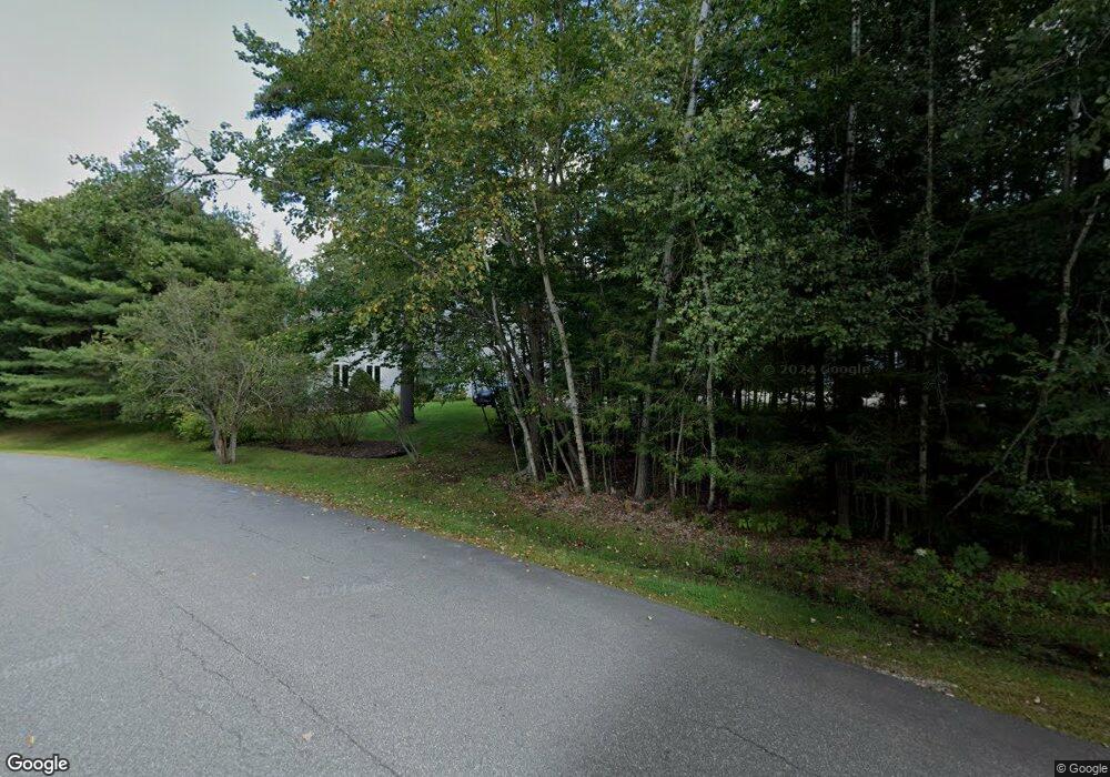 11 Foxglove Ct unit C, Yarmouth, ME 04096 - photo 1