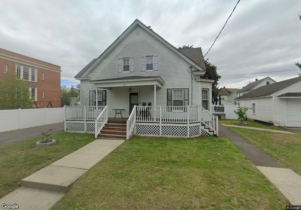 5 Dartmouth St, Westfield, MA 01085 - photo 1