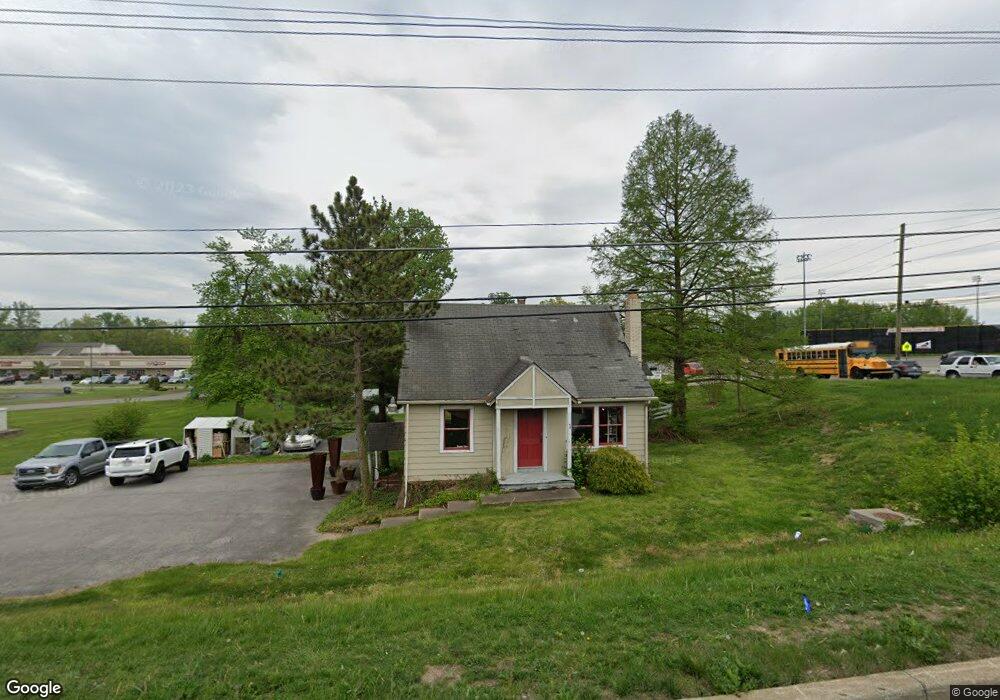 803 Mount Tabor Rd, New Albany, IN 47150 - photo 1