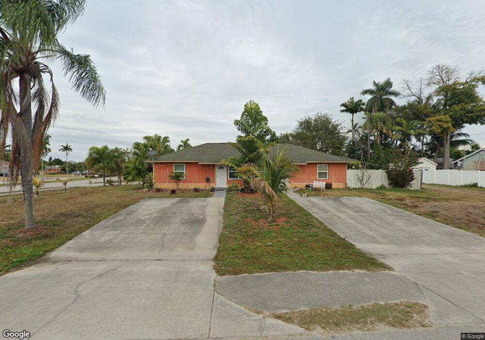 5181 22nd Ave SW, Naples, FL 34116 - photo 1