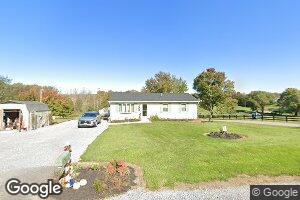 17221 Dickenson Ln, Fairplay, MD 21733