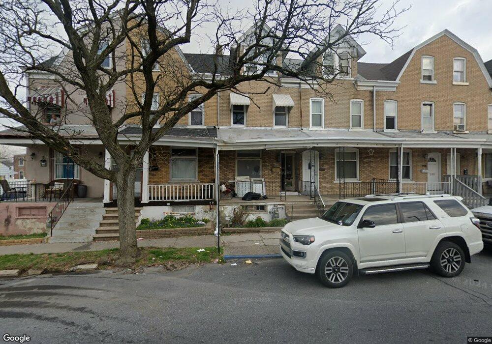 1621 W Allen St, Allentown, PA 18102 - photo 1