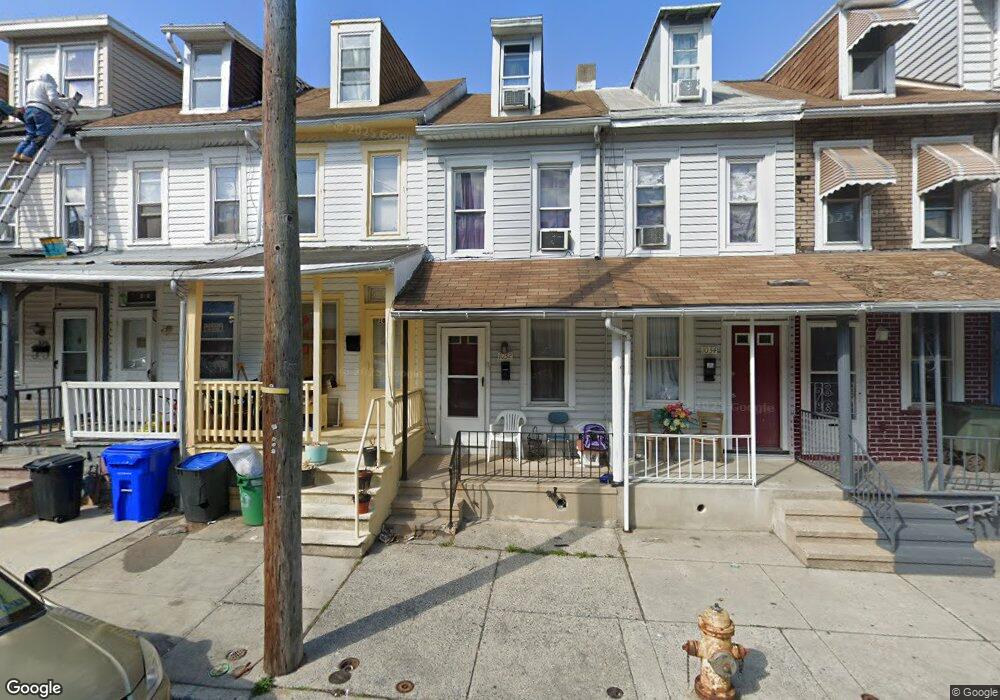 1032 Birch St, Reading, PA 19604 - photo 1