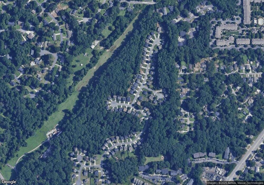 1996 Ridgestone Run SW, Marietta, GA 30008 - photo 1