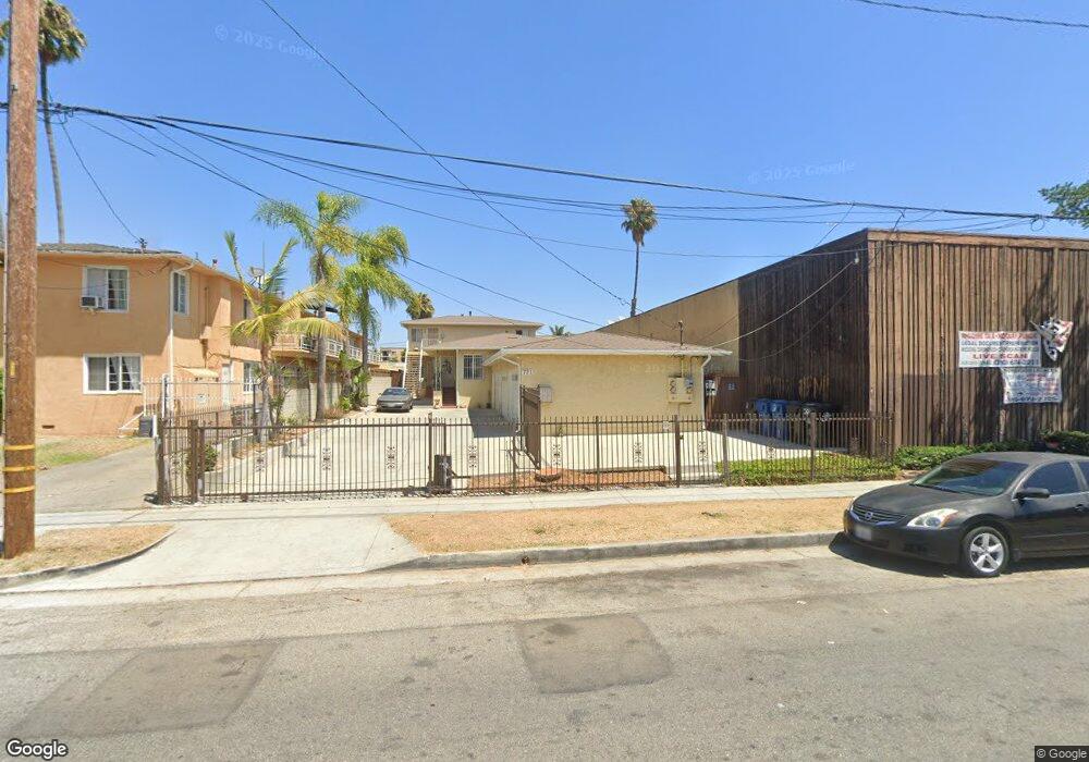 721 E Hardy St unit A, Inglewood, CA 90301 - photo 1