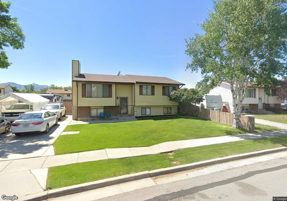 6534 Daffodil Way, West Jordan, UT 84081 - photo 1