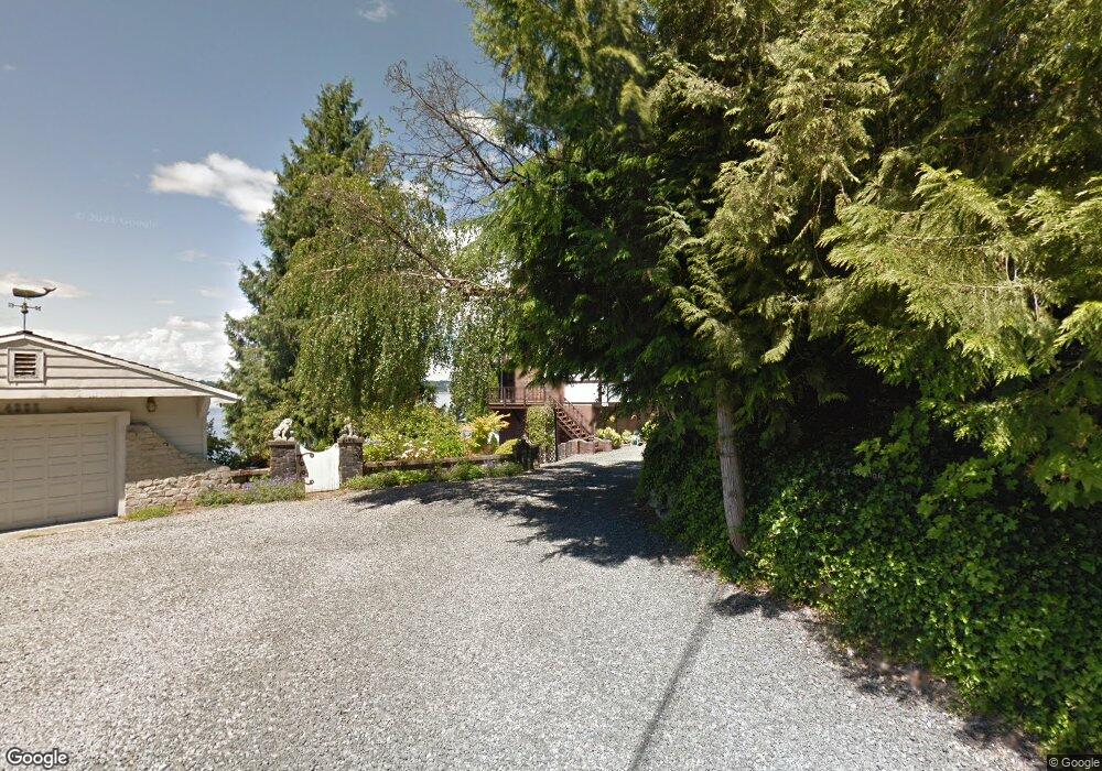 4216 Memory Ln W, University Place, WA 98466 - photo 1