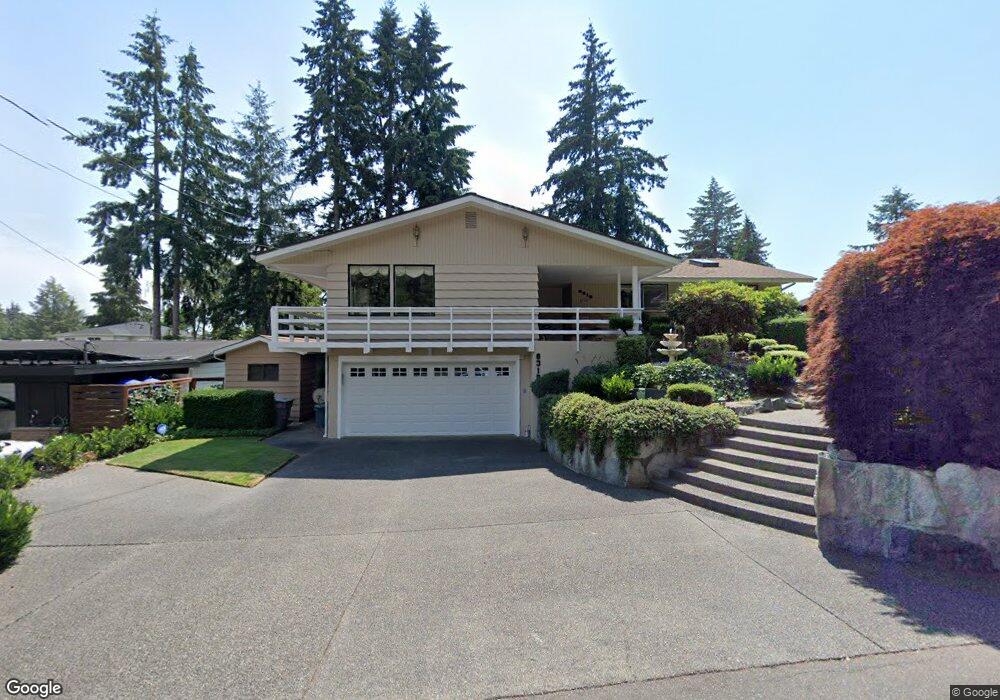 6318 35th St W, University Place, WA 98466 - photo 1