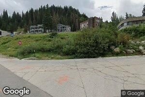9020 S Blackjack Rd Unit 9, Alta, UT 84092