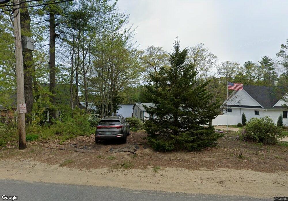 110 N Barnstead Rd, Center Barnstead, NH 03225 - photo 1