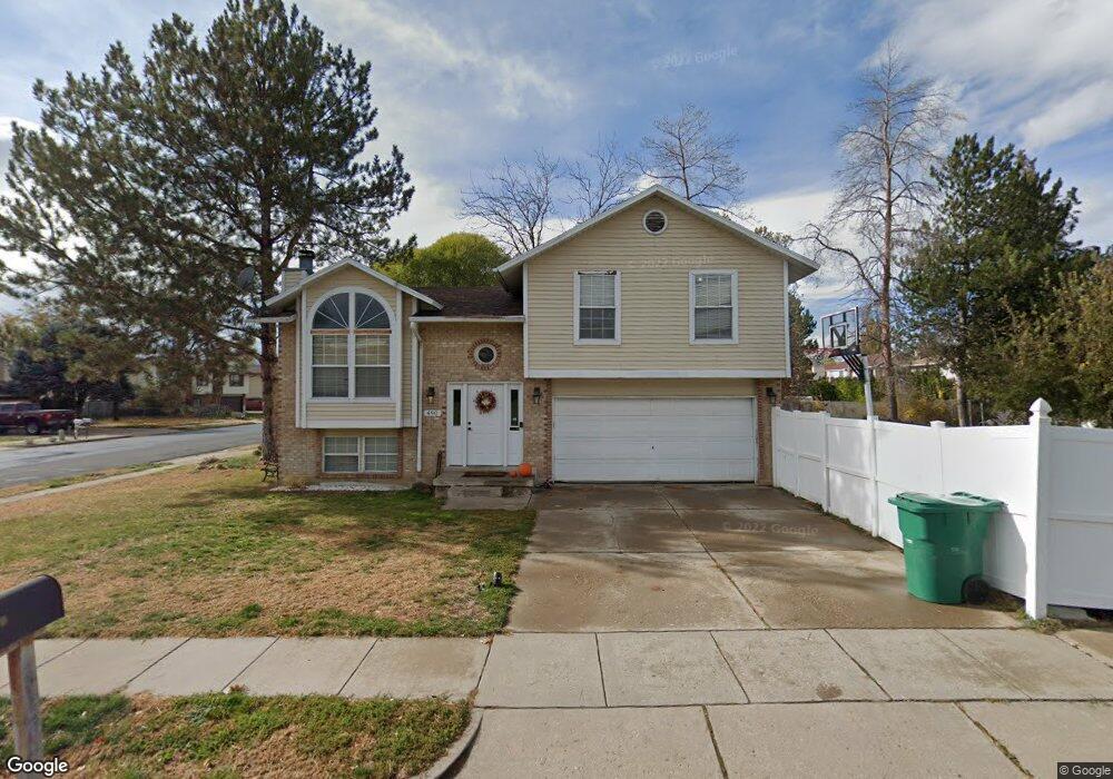490 S 1000 W, Layton, UT 84041 - photo 1