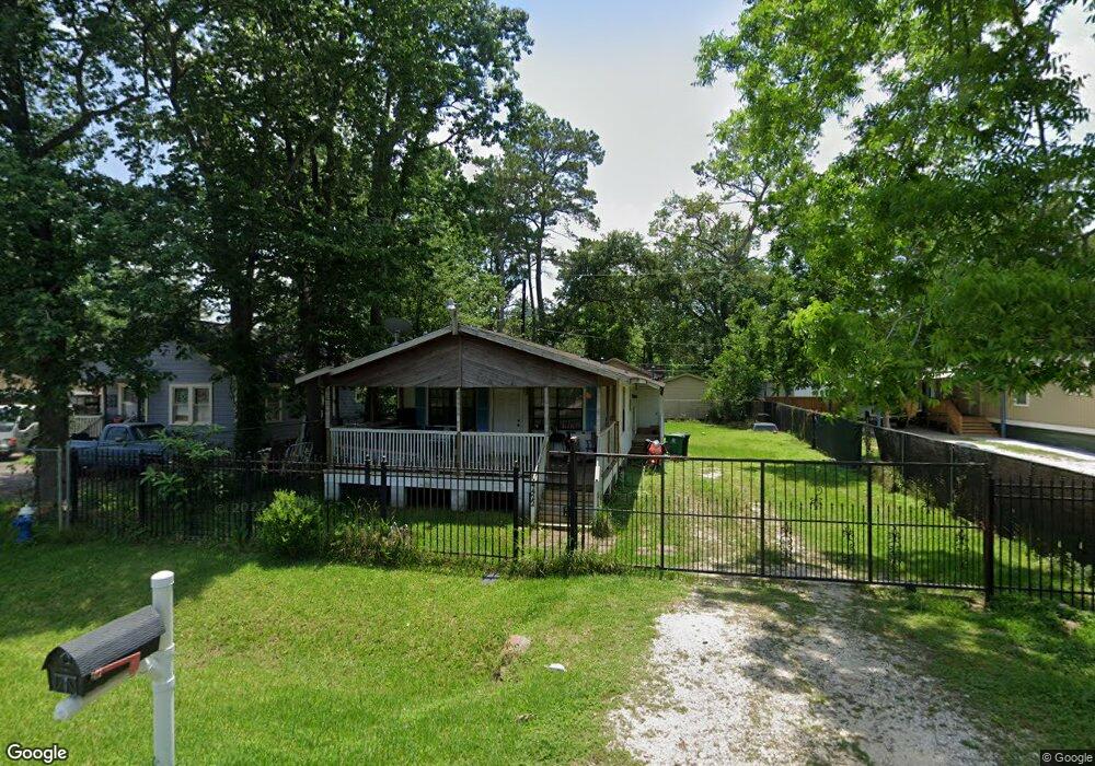 4422 Wyte Ln, Houston, TX 77093 - photo 1