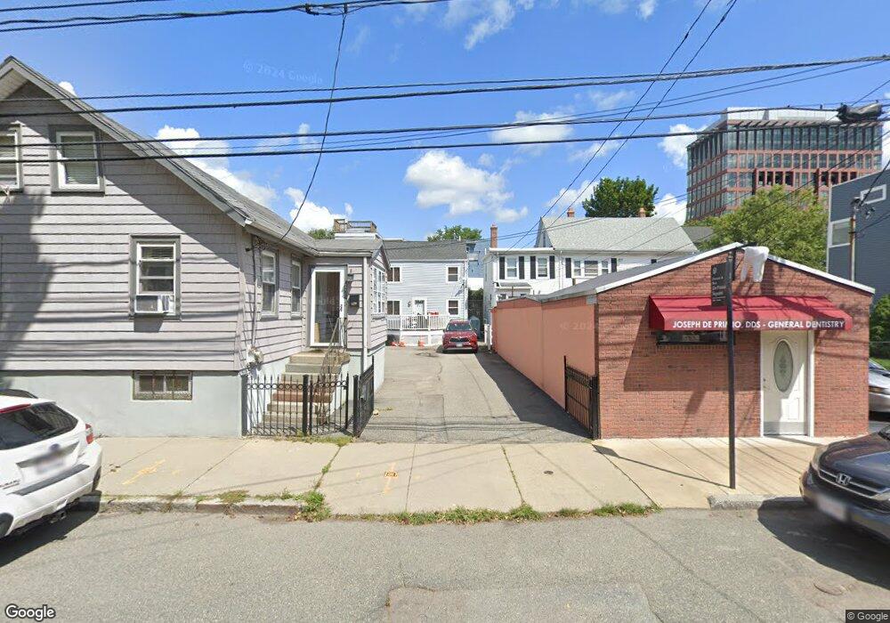 125 Charles St, Cambridge, MA 02141 - photo 1