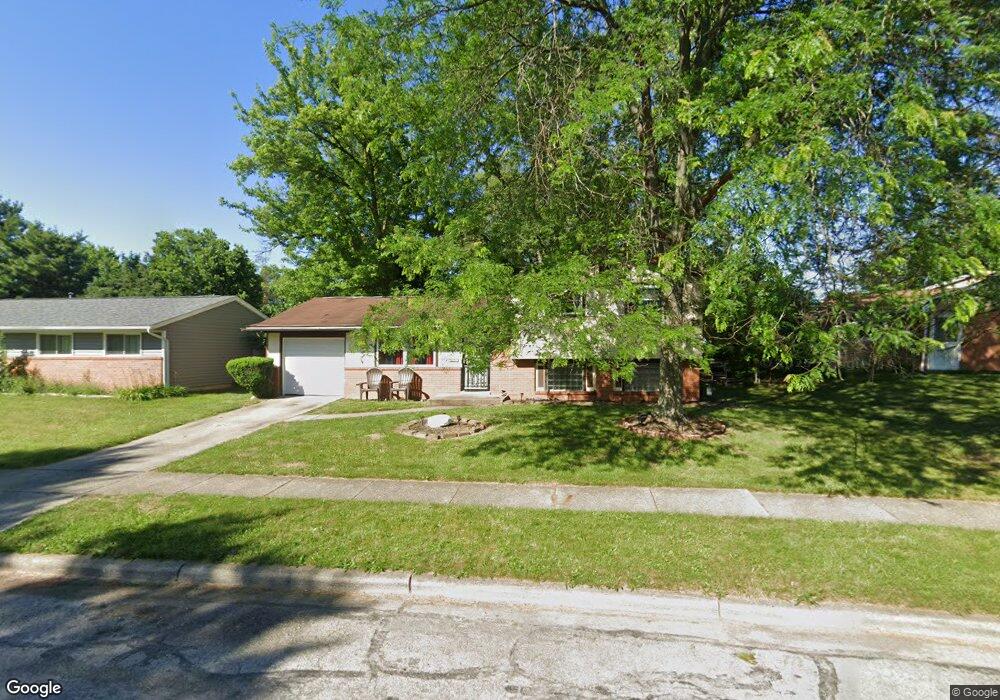 2478 Ilene Rd, Columbus, OH 43232 - photo 1