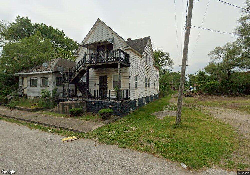 1520 Cleveland St, Gary, IN 46404 - photo 1