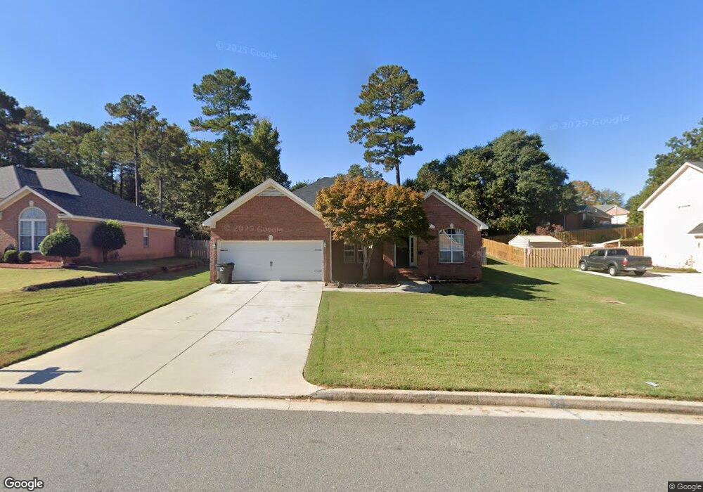 1078 Waltons Pass, Evans, GA 30809 - photo 1