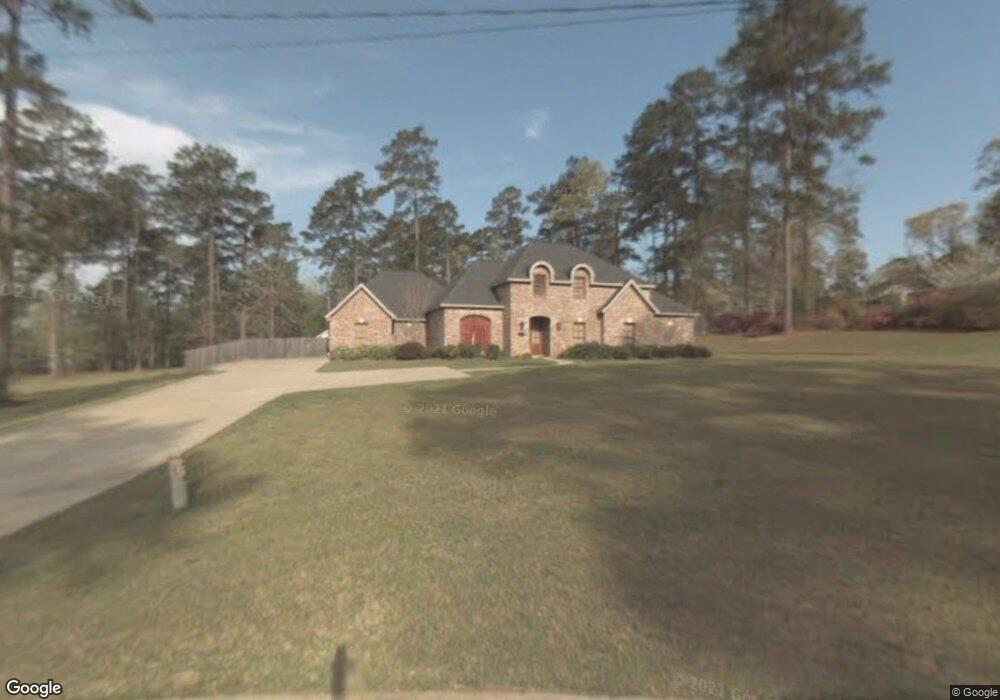 105 Winthrop Place Dr, Pineville, LA 71360 - photo 1