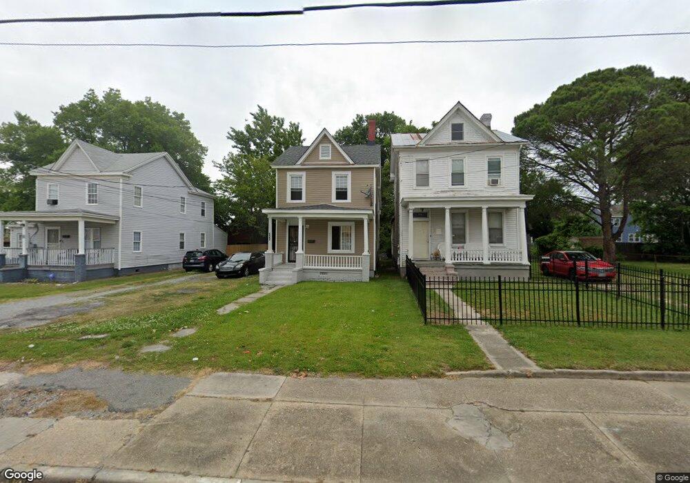 522 Portsmouth Blvd unit A, Portsmouth, VA 23704 - photo 1