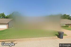 8405 Meadow Lark Ln, Oklahoma City, OK 73132