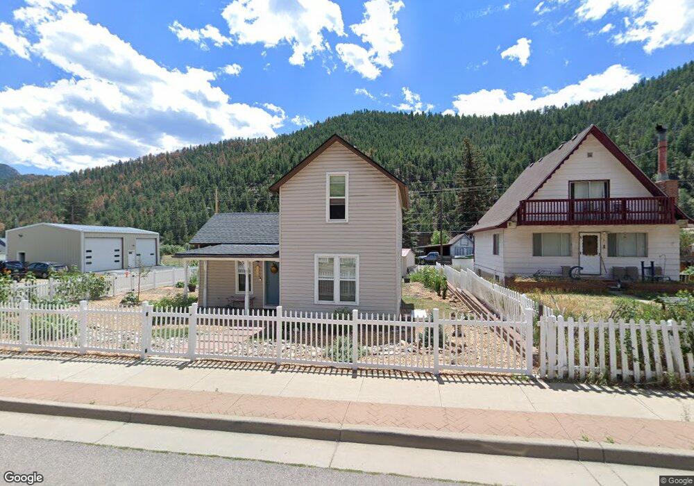 147 Colorado Blvd, Idaho Springs, CO 80452 - photo 1