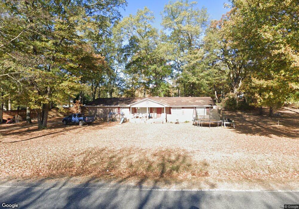 503 Collard Valley Rd, Cedartown, GA 30125 - photo 1