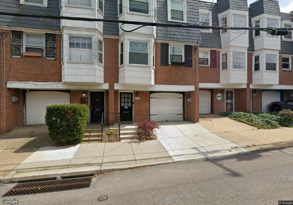 540 W Queen Ln, Philadelphia, PA 19144 - photo 1
