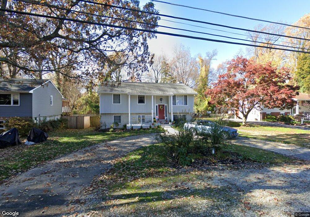 1198 Southview Dr, Annapolis, MD 21409 - photo 1