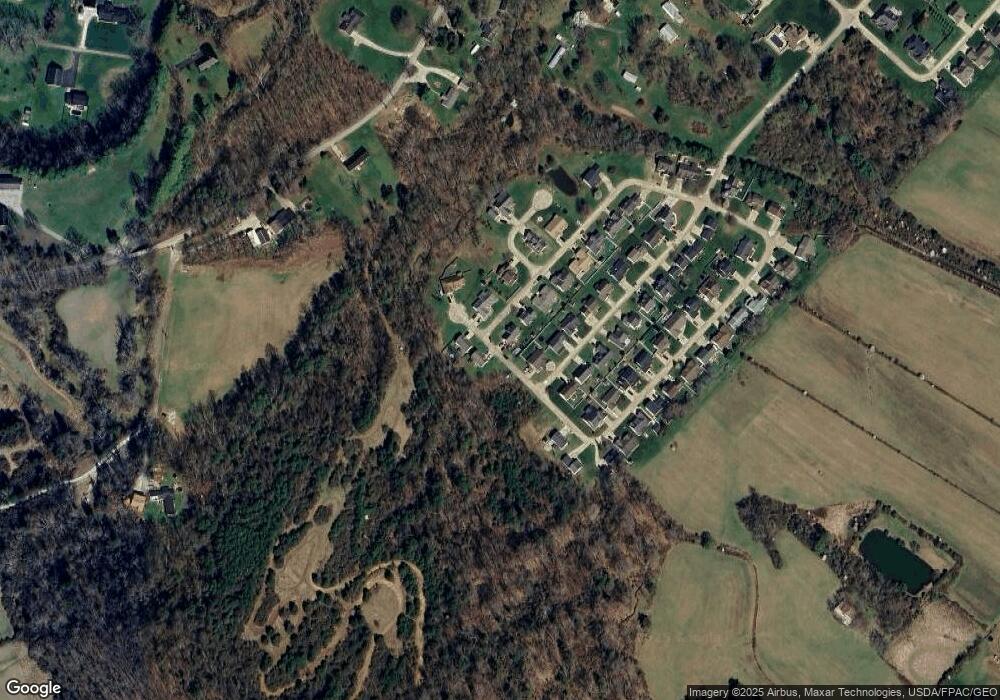 430 Pebble Ct, Fraziers Bottom, WV 25082 - photo 1