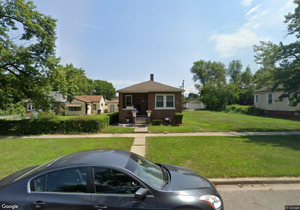 1215 Garfield St, Gary, IN 46404 - photo 1