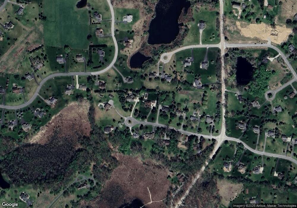 9164 Stoneyfield Ct, Dexter, MI 48130 - photo 1