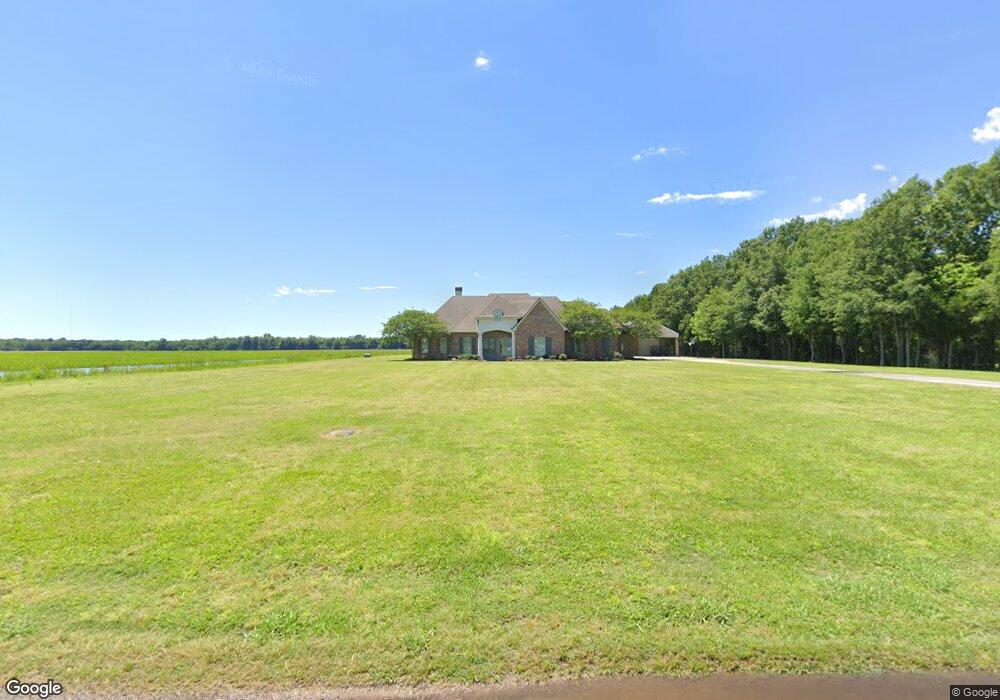 1307 Pointe Noir Rd, Branch, LA 70516 - photo 1