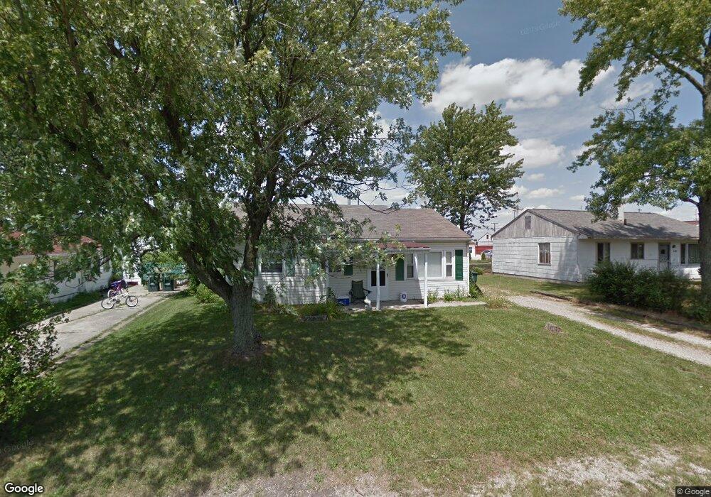 604 E Dunn Ave, Muncie, IN 47303 - photo 1